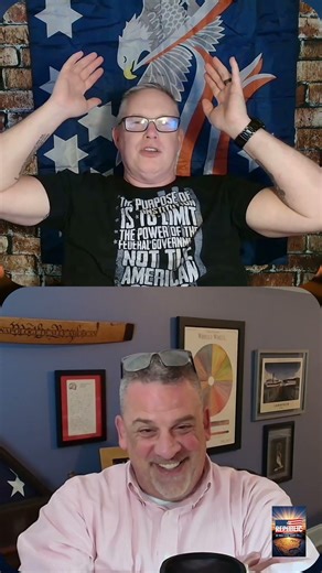 🇺🇸 Rugged Individualism & America’s Success