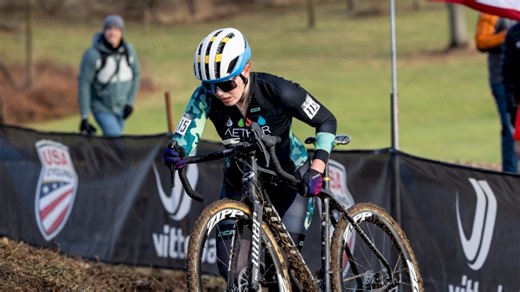 2025 USA Cycling Cyclocross National Championships Schedule - FloBikes