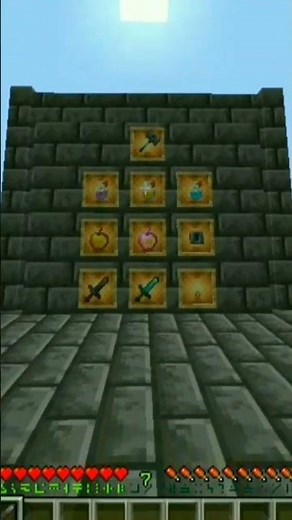 ‪@sharpnessyt‬ 500k Texture Pack review Full videoonchannel #subscribe #minecraft #minecraftshorts