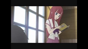 アニメ『新世界より』 PV