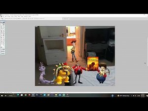 Stinky Pete gets grounded on 4th of July