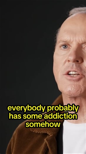 24K views · 294 reactions | Michael Keaton offers a candid and...