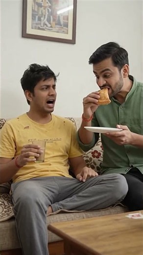 AAJ se gang food band #mha