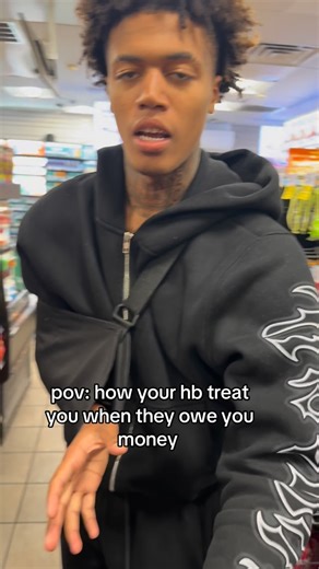 “DAVION “ ✝️ on Instagram: "all of a sudden they wanna start tranna he overly nice #reels #comedy #relatable #explore #instadaily"