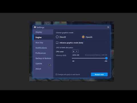 How to Play SAOIF On Bluestacks Emulator and OBS! Sword Art Online Integral Factor