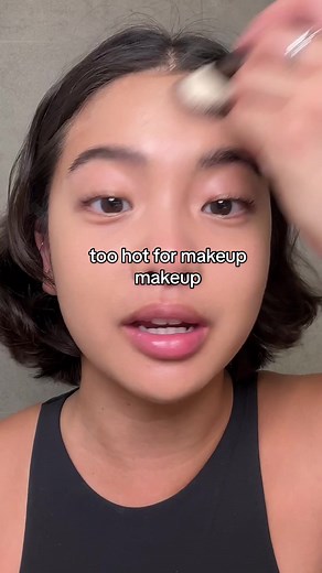 Summer Skin Tint Makeup Tutorial | Hourglass Cosmetics