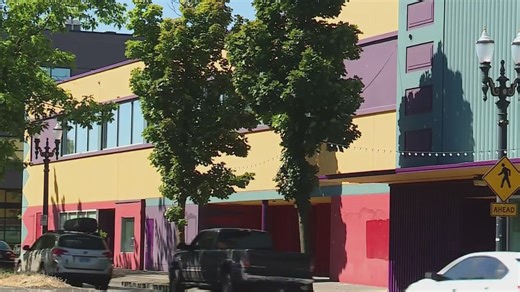 Multnomah County to redevelop block of ‘historical significance’ in NE Portland