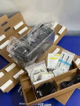 LNW Sigma Unbox and Turnkey Setup Video, V1 2