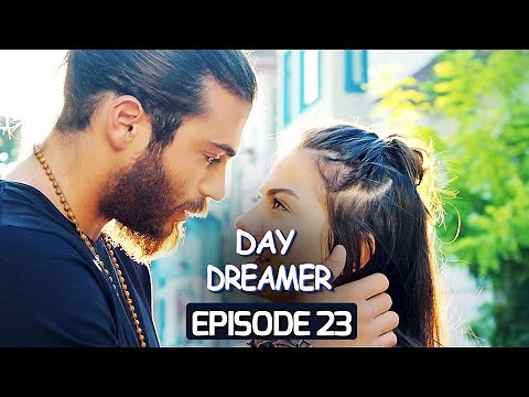 Day Dreamer | Early Bird in Hindi-Urdu Episode 23 | Turkish Dramas @erkencikus-pehlapanchi