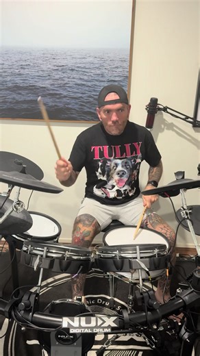 Fall Out Boy Drum Cover: Thnks Fr The Mmrs