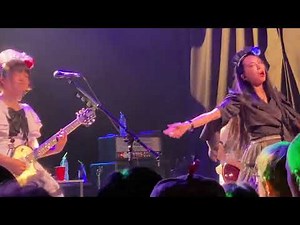 Band-Maid - Manners (Live)