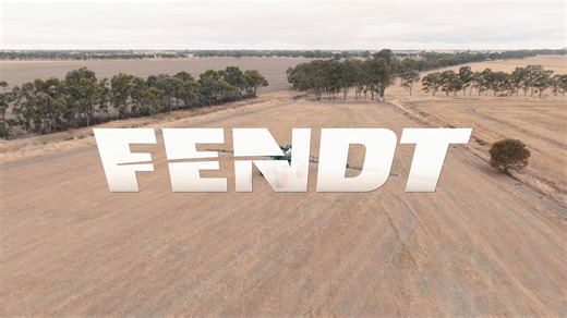 Take your spraying to the next level with the precision, comfort and efficiency of the Fendt Rogator 900 Series. And with Fendt Flexi Finance, getting behind the wheel has never been easier. Talk to your local dealer about the terms that will work best for you. | Fendt