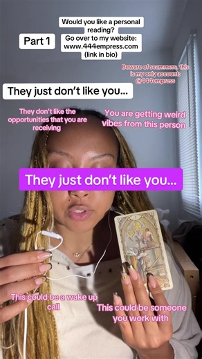 😐 | Part 1 | reading