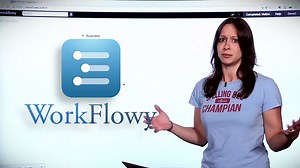 Review: WorkFlowy - Simple & Powerful To Do List - GeekBeat.TV
