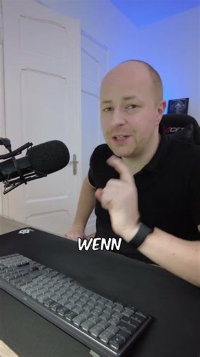 So klaut dir keiner mehr dein Passwort⚠️