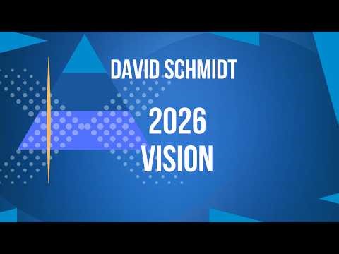 David Schmidt Shares LifeWave’s 2026 Vision and Why X39 Leads