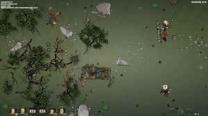 Mud and Blood: tough fight video