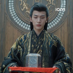 Cung Tử Vũ chính thức trở thành Chấp Nhẫn Phim: Vân Chi Vũ #IQIYI #NguThuHan #TruongLangHach | Mọt Phim