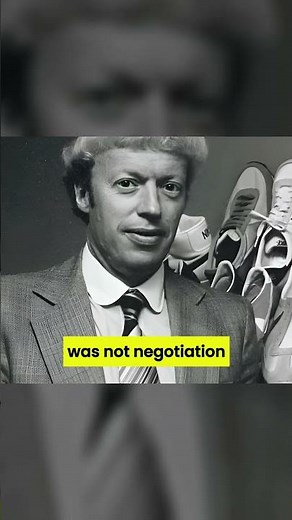 The $35 Logo That Built an Empire🔥#NikeSwoosh #CarolynDavidson #NikeLogo #Branding #IconicLogos