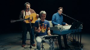 They Might Be Giants | "Instant Fan Club" Trio | Music Session