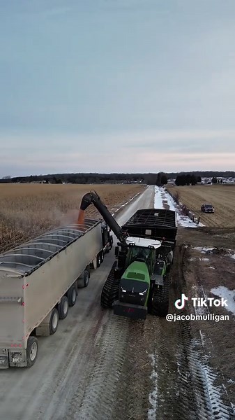 Discover Highland Custom Farming Techniques