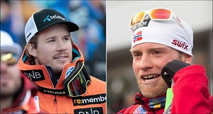 Jansrud og Sundby tilhengere av at barn konkurrerer tidlig: Jansrud: - Kan bli en nasjon av middelmådighet