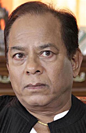 Ishrat Ali | Actor, Camera and Electrical Department