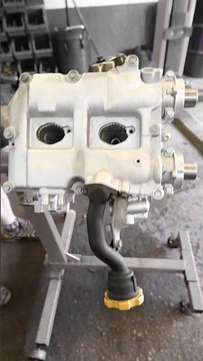 800+bhp Subaru ej22 build