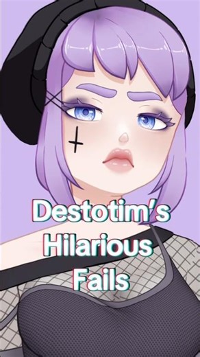 The Unhinged Lives of Vtubers