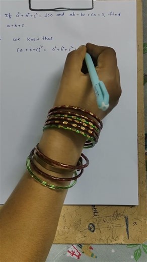 Math Problem Solution..... #maths