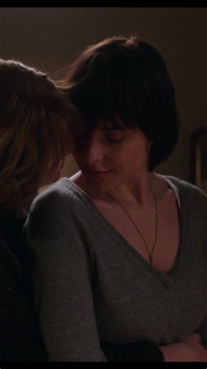 The Falling Snow: A Heart-Wrenching Revelation