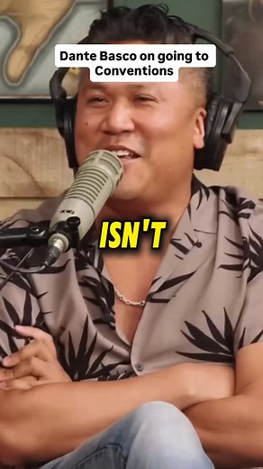 4.1K views · 1.9K reactions | Dante Basco on going to Cons #dantebasco #zuko #avatarthelastairbender #comiccon #conventions | Dante Basco | Facebook