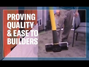 LP® SmartSide® Siding: Proving It To Builders