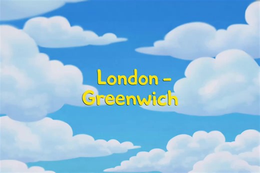 London - Greenwich Greenwich does not need much of a description. It is one of the most beautiful boroughs in London. A quick walk here and you have one of the best views of the city. 🌆 There are several view points in this borough alongside a very rich history. If you are ever in London I would 100% recommended visiting Greenwich. Filled with markets, great people and business mixed with lots of open green space, this is Greenwich. #greenwich #london #simpsons #fyp