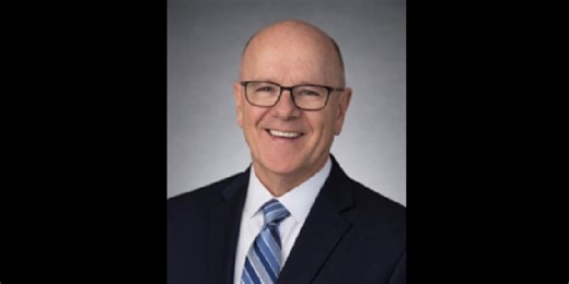Jim Stearns named new Jonesboro parks and recreation director