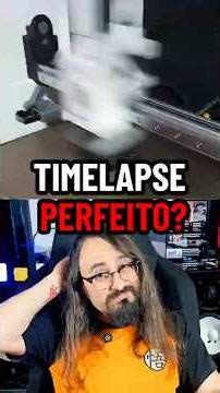 DIY Smooth 3D Printing Timelapse on Bambu Lab A1 (Cheap Setup!)