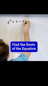 7K views · 44 reactions | Learn Algebra, Calculus, Physics, Chemistry & Engineering at: MathAndScience.com Level Up! Solving Polynomial Equations | Mathandscience.com | Facebook