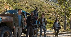 Terceiro filme de "Maze Runner" traz batalha contra vírus