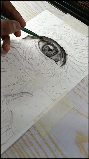 Sketching a Wise Woman: Pt 2!