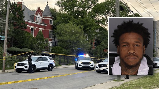 Victim fatally shot on Cincinnati Metro bus identified; suspect arrested