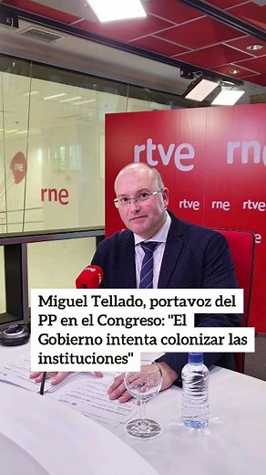 Radio Nacional de España on Reels