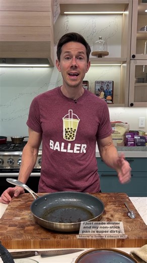 986K views · 6.8K reactions | ✨ Ceramic Pan Care ✨ Find my nontoxic Flavcity Ceramic Pan on www.FlavcityCookware.com along with the whole essential kitchen set!  DO: —Hand wash with soap —Use soft sponge —Cook on low-medium heat max —Use silicone or wooden utensils ~ DON’T: Wash in dishwasher —Use rough sponges —Put a hot pan under cold water (causes warping and cracking) —Use metal utensils | BobbyParrish | Facebook