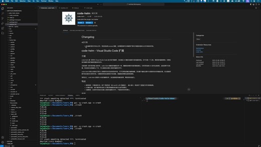 高效调试揭秘：用VSCode插件玩转人形机器人开发