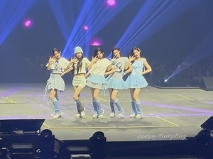 【ILLIT】SMA首尔歌谣大赏直拍 Magnetic