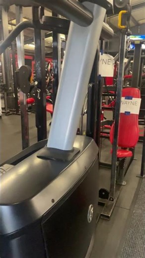 Challenge Gym!