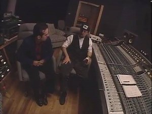 Check out this awesome footage of Smashing Pumpkins recording 'Siamese Dream' in 1993, Triclops Sound Studios, Atlanta. | Happy Mag