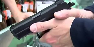 Nebraska state senators advance permitless conceal carry bill