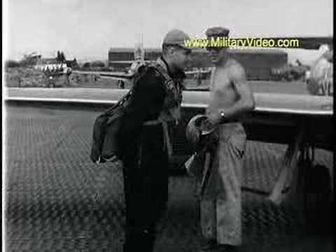 F-94 Starfire: 319th Fighter Interceptor Squadron In Korea