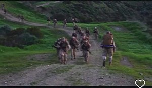 3.2K views · 64 reactions | Some motivation, as Mike Company MCRD finishes the crucible, and earns the title of United States Marine. Rah #mcrdsandiego #vetradiosyndicate #usmc #marines #bootcamp #freedom #drillinstructor #hat #Graduation2025 #EGA #america #chestypuller #semperfi | Vet Radio Syndicate | Facebook