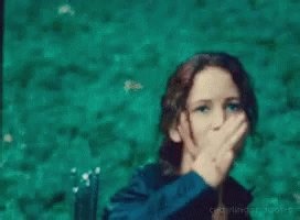 Happy training camp day, let the hunger games begin